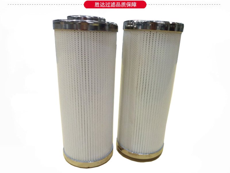 滤芯过滤器：净化水质的关键武器